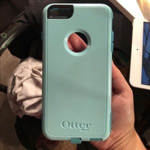 Otter box iPhone case
